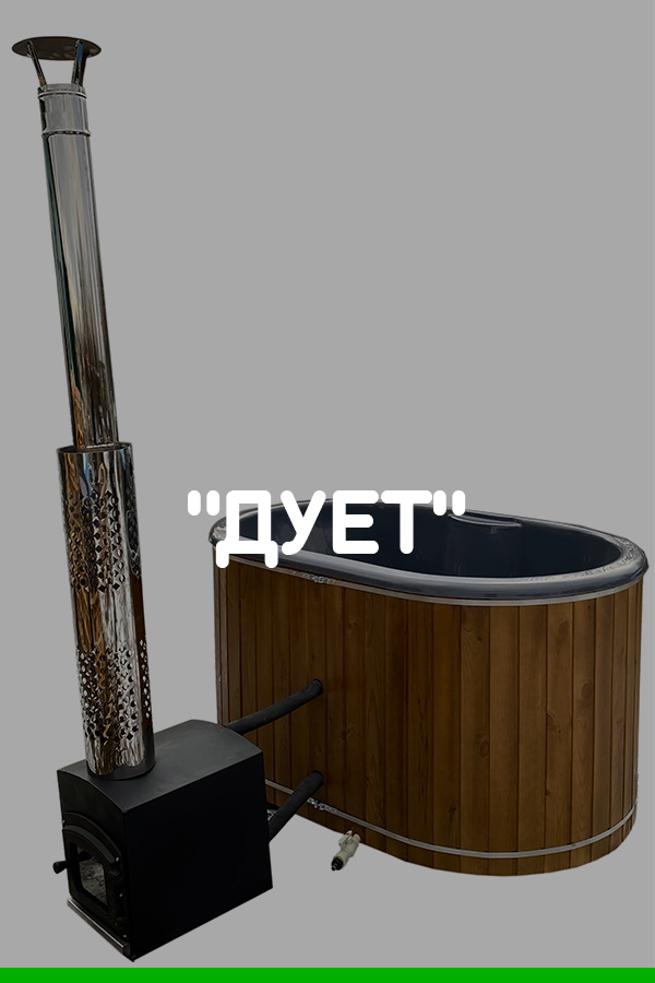 купити джакузі